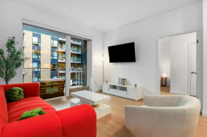 Pike Luxury Living